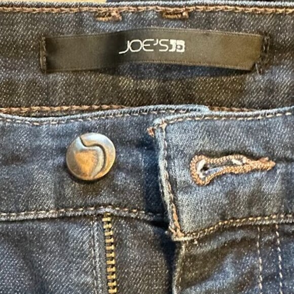 JOE'S JEANS SIZE 27 - Picture 5 of 6
